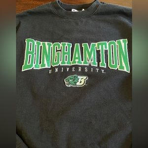 Binghamton University Sweatshirt